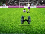 Smart Soccer